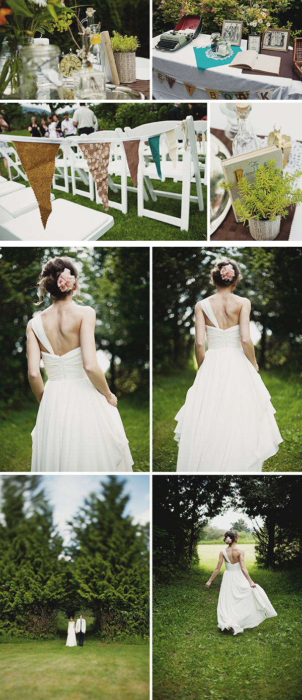 Vancouver Wedding Photography - Pure Light Studio