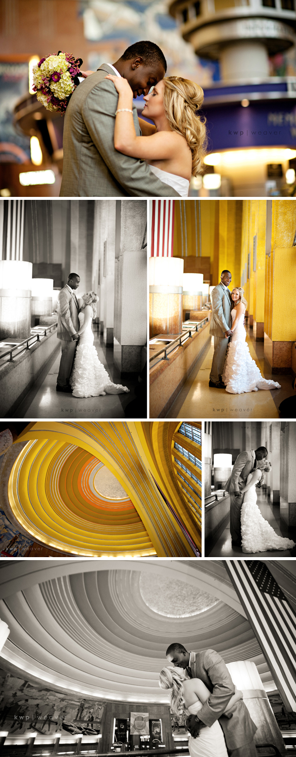 Kristen Weaver Photography - Orlando Wedding Photography
