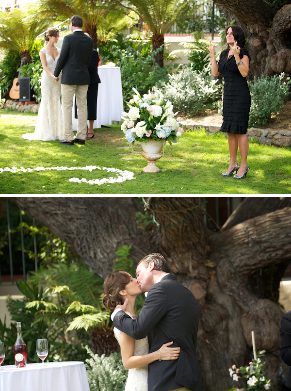 D'Avello Photography - Southern California Wedding Photography