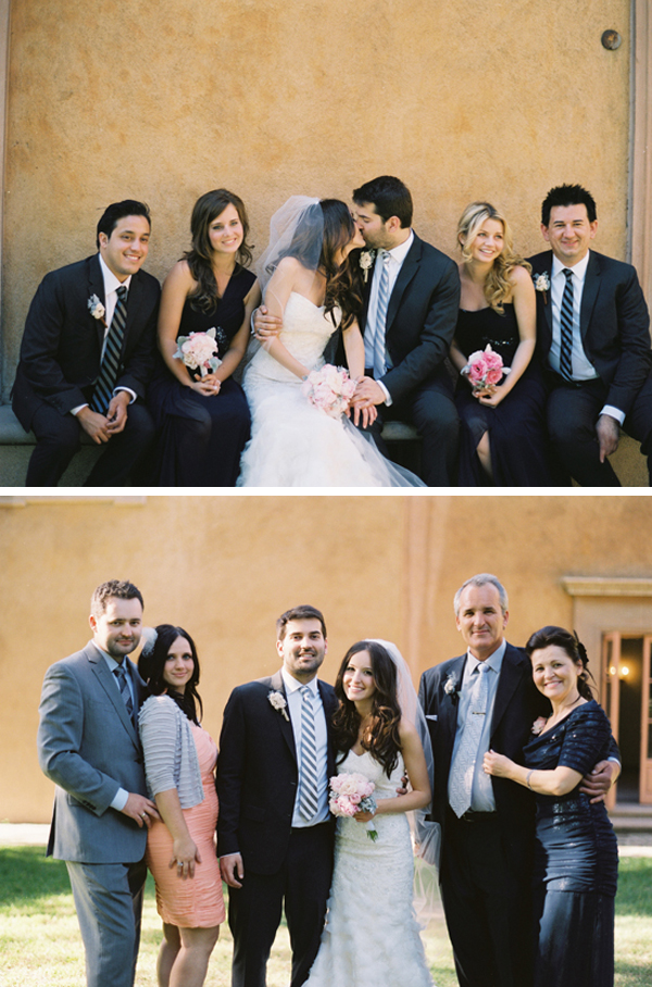 Diana Marie Photography - Virgil + Alexa Real Wedding