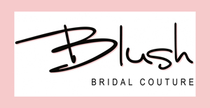 Blush Bridal Couture