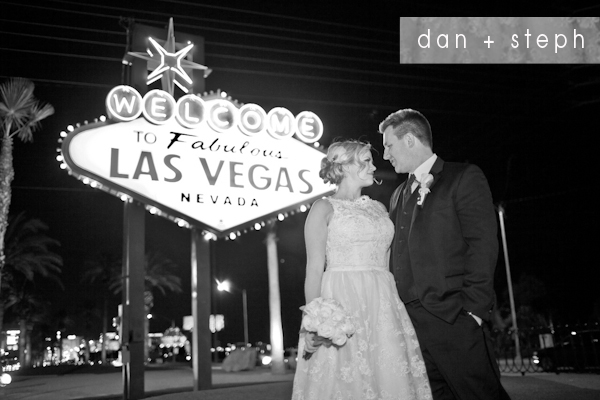 Meg Ruth Las Vegas Wedding Photography