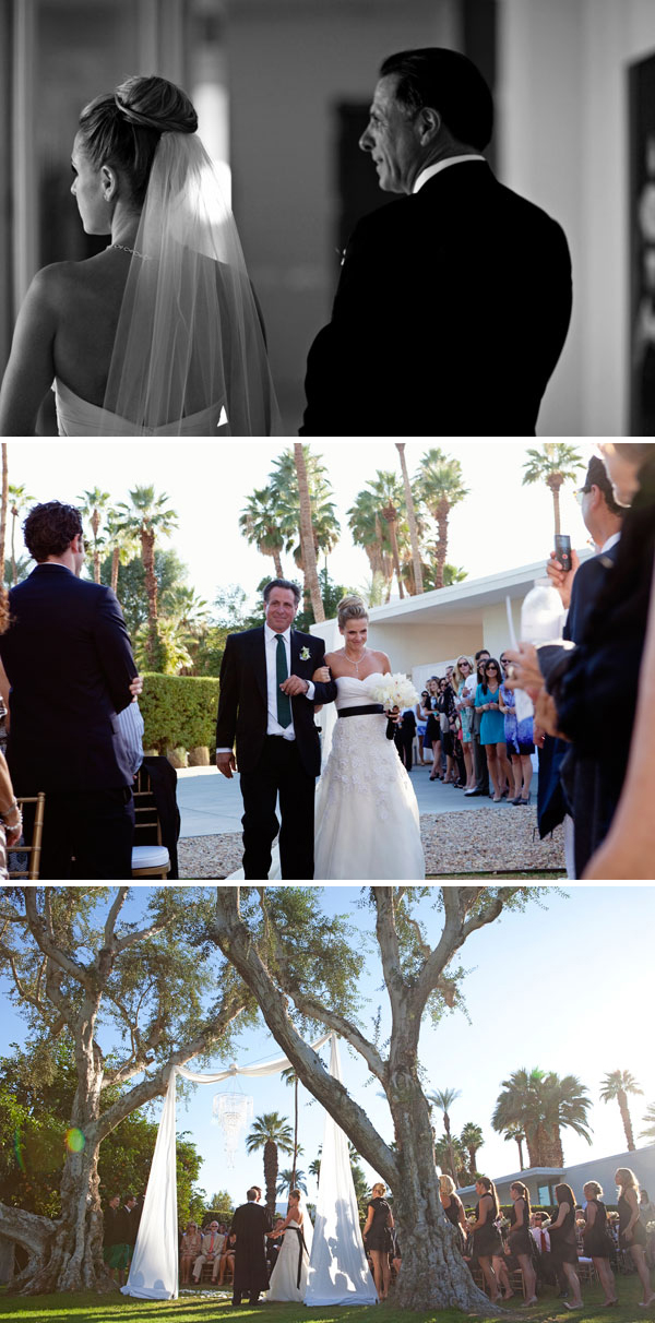Scott Lawrence Wedding Photography - Palm Springs