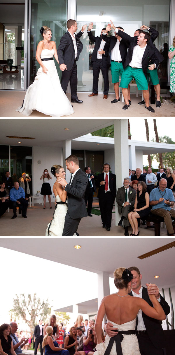 Scott Lawrence Wedding Photography - Palm Springs