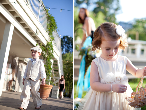 Bentley's on the Bay Wedding by J'adore la Photographie