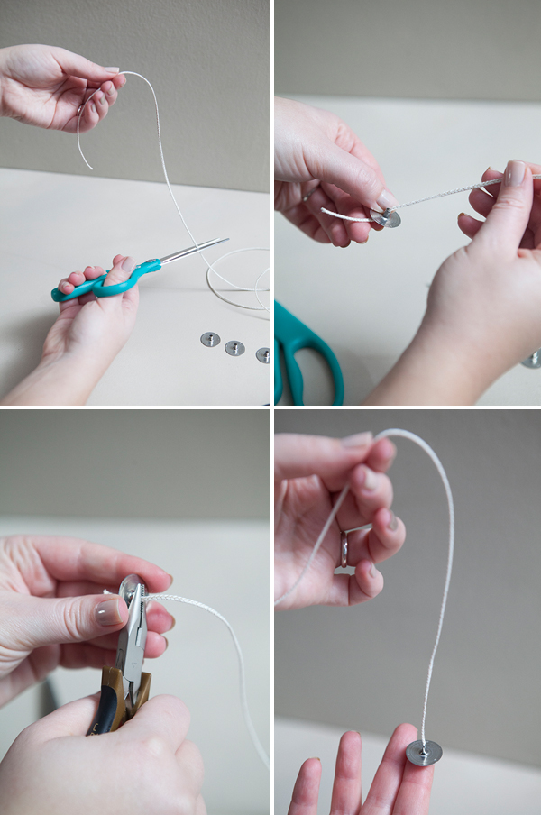 how to make your own wicks