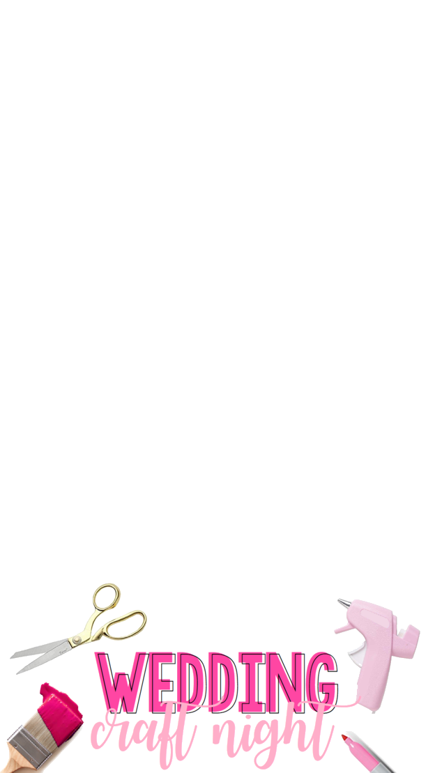 Snapchat Geofilter Template Free from somethingturquoise.com