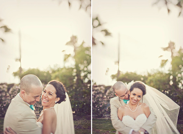 Real Wedding - Brandon + Jackie - Sloan Photographers