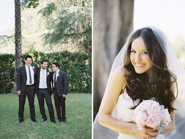 Diana Marie Photography - Virgil + Alexa Real Wedding