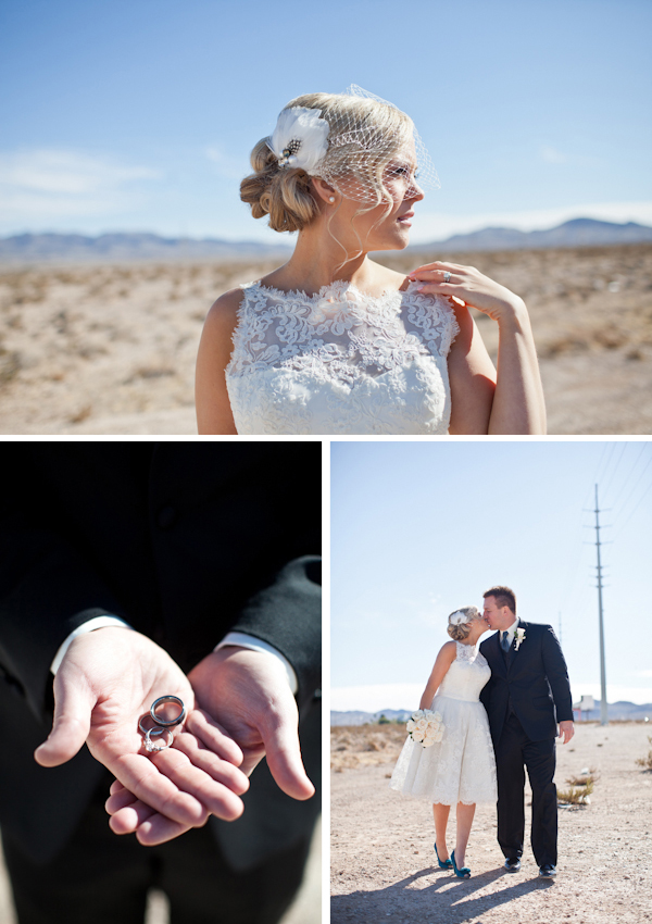 Meg Ruth Las Vegas Wedding Photography