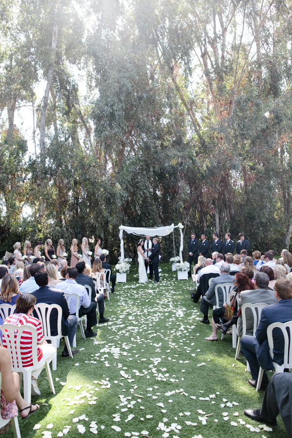 Twin Oaks Garden Estate Wedding Venue