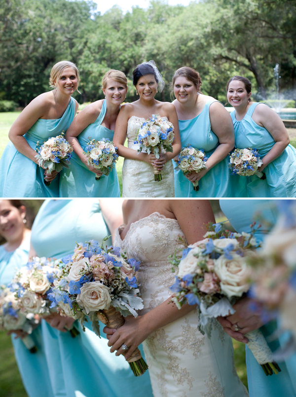 Bentley's on the Bay Wedding by J'adore la Photographie