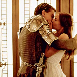 Romeo and Juliet the movie