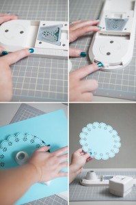 DIY | Mr &amp; Mrs Chair Sign - Something Turquoise