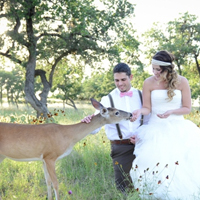 deer-wedding-inspiration