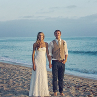 diy-beach-wedding