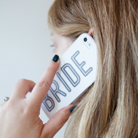 diy-wedding-cell-phone-case