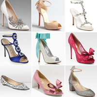 how-to-pick-wedding-shoes