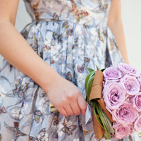 lavender-rose-bouquet