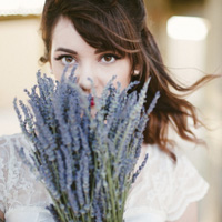lavender-light-bridal-shoot