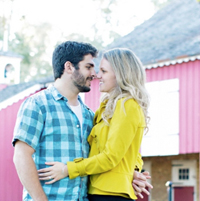 rustic-engagement-session