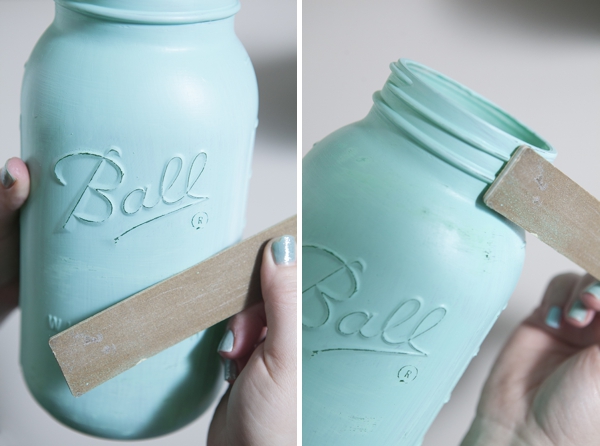 SomethingTurquoise_12MonthsofMartha_distressed_chalkboard_mason_jars_0010.jpg