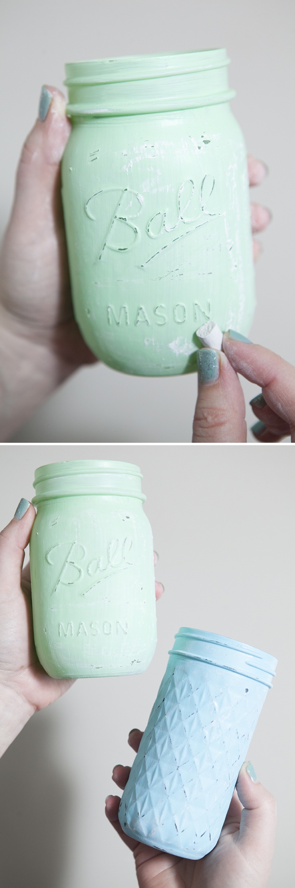 SomethingTurquoise_12MonthsofMartha_distressed_chalkboard_mason_jars_0013.jpg