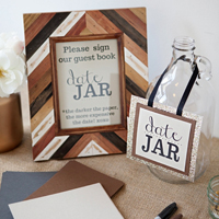 date-jar-guest-book-wedding