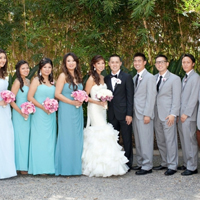 turquoise-wedding