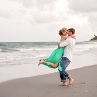beach-engagement-diy-wedding
