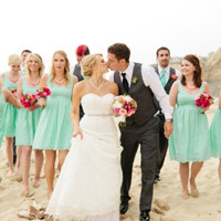 turquoise-beach-wedding