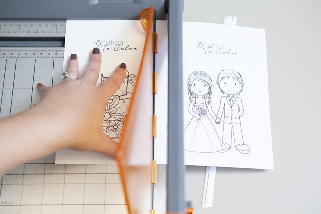 20 Wedding Coloring Pages (Free PDF Printables)