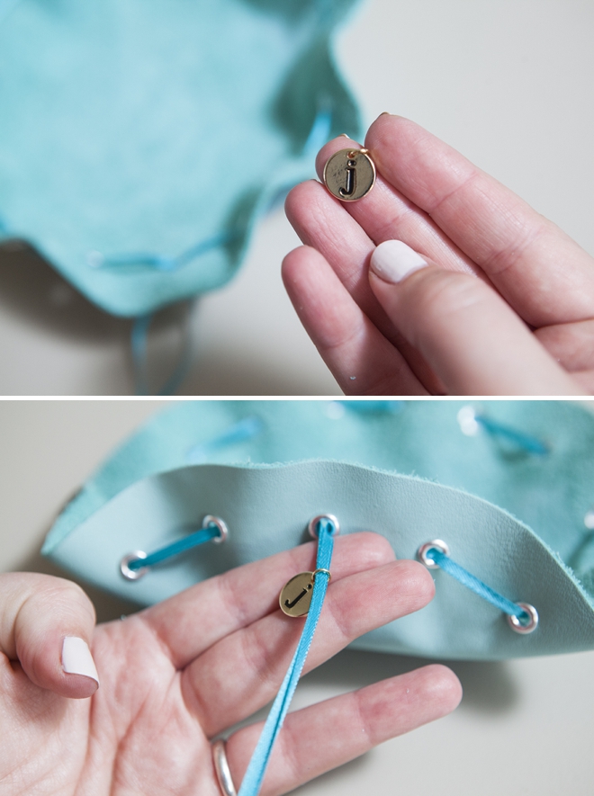 Fat Quarter Drawstring Bag Tutorial | Diary of a Quilter