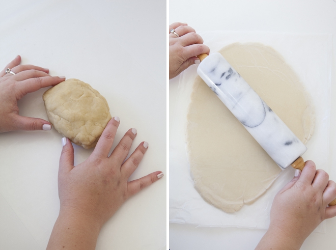 Best recipe for sugar cookie cut outs!