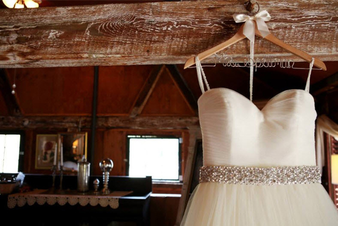 Custom sequin bridal sash