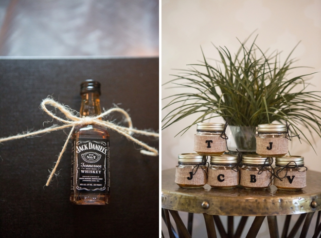 Groomsmen gifts