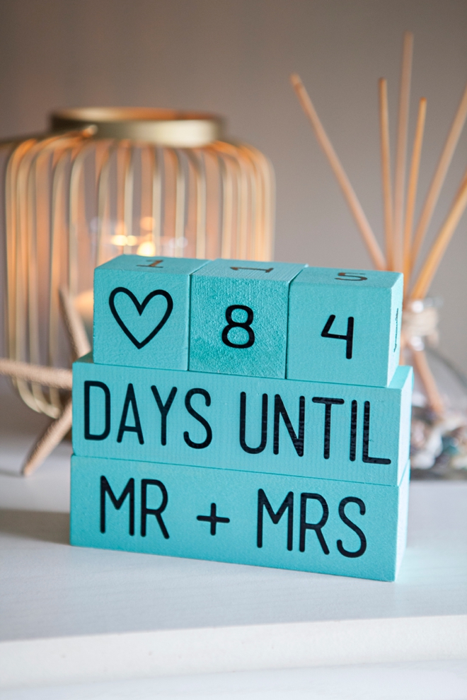 Wedding Countdown Calendar Printable Wholesale Website
