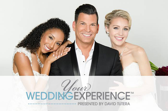 Your Wedding Experience presented by David Tutera