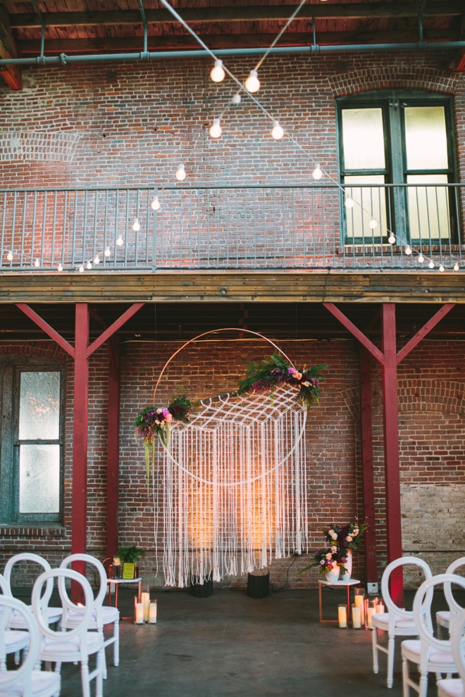 The Big Fake Wedding, Los Angeles -- Let's Frolic Together