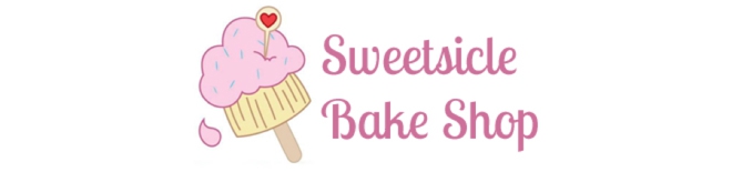 Sweetsicle Bake Shop