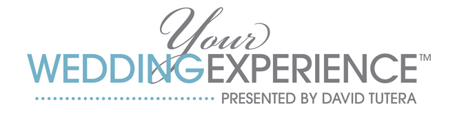 Your Wedding Experience presented by David Tutera