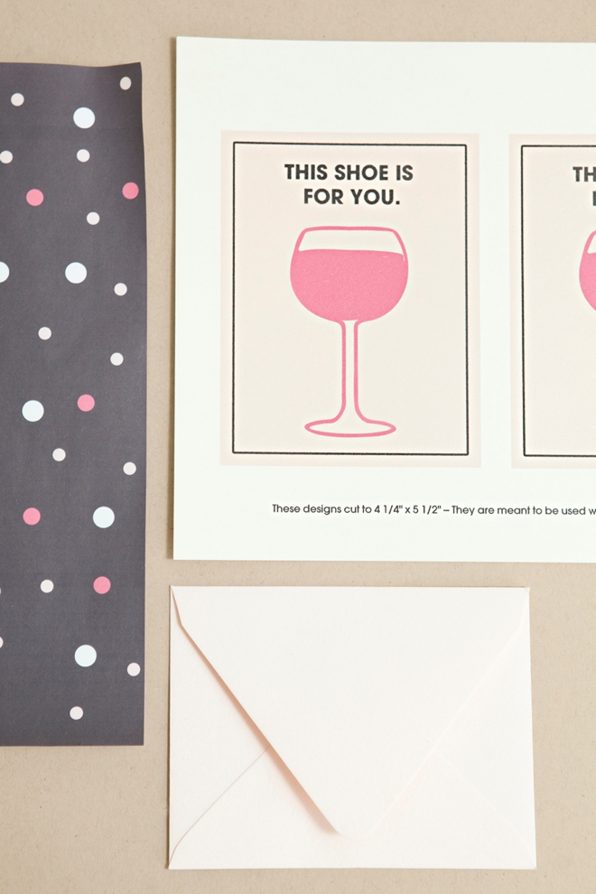 DIY Barbie Shoe Wine Charms!