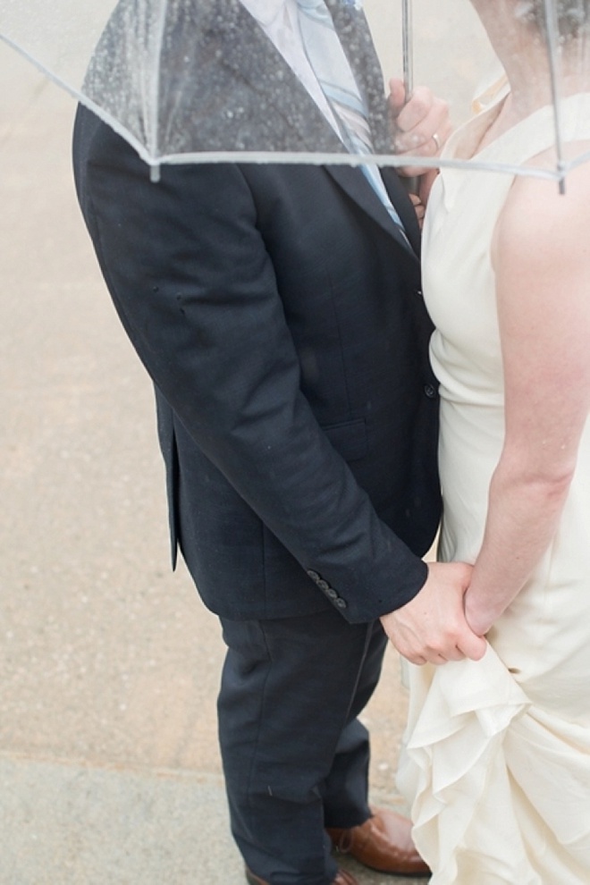 Lovely, DIY pinwheel themed wedding