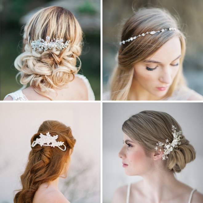 Lauren Conrad Hairstyle for Possibly Super Windy Wedding?