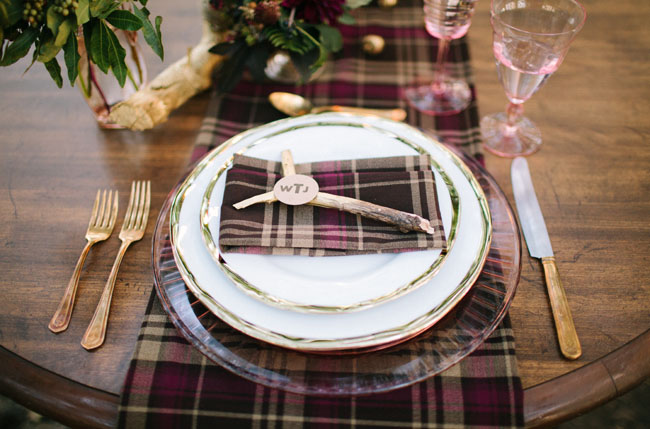 Fall Table Top Inspiration 