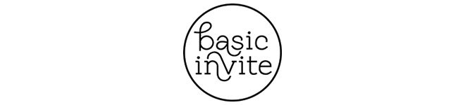 Basic Invite Logo