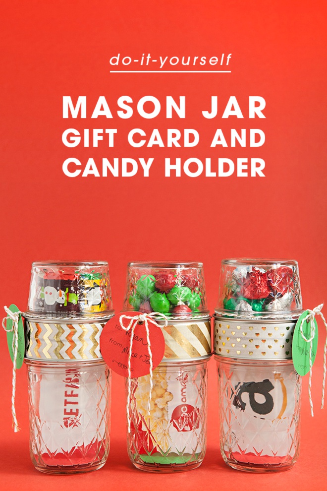 DIY Gift Card Holder with the Cricut - Hey, Let's Make Stuff