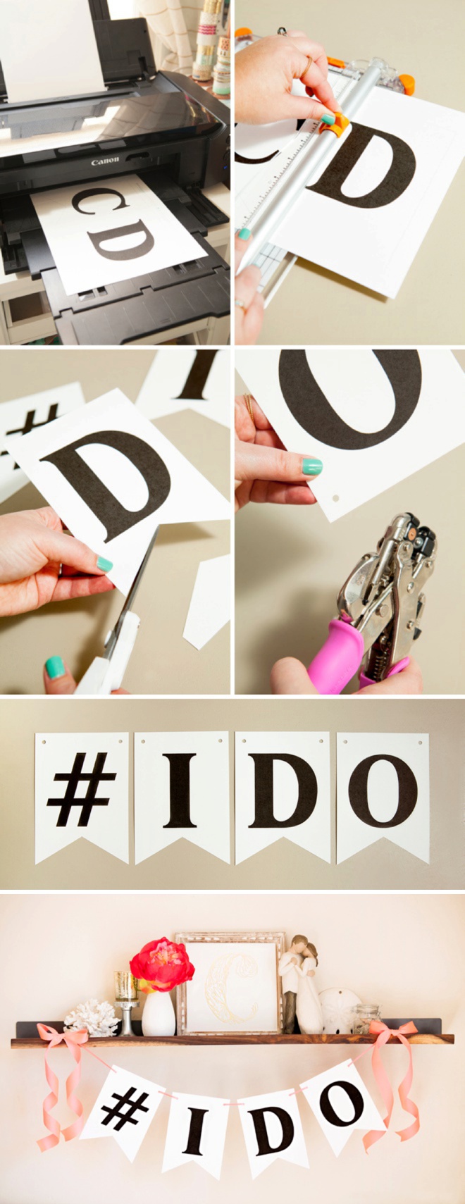 Free Printable Alphabet And Number Banner Adorable