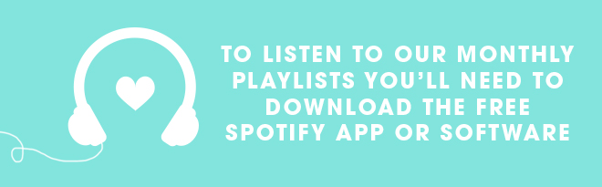 Download Spotify to listen to our awesome, free playlists for wedding events!