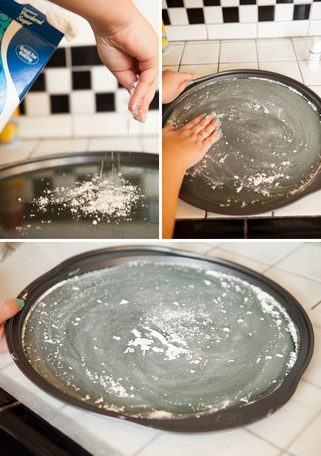 This is the best tutorial for how to make sea glass hard candy!